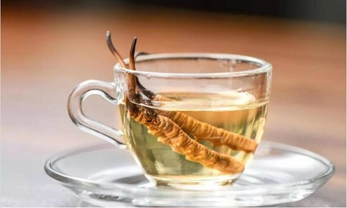 冬蟲夏草怎么食用合適，冬蟲夏草怎么食用效果最好