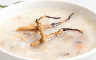 冬蟲夏草與葡萄干一起燉湯食用-怎么做？