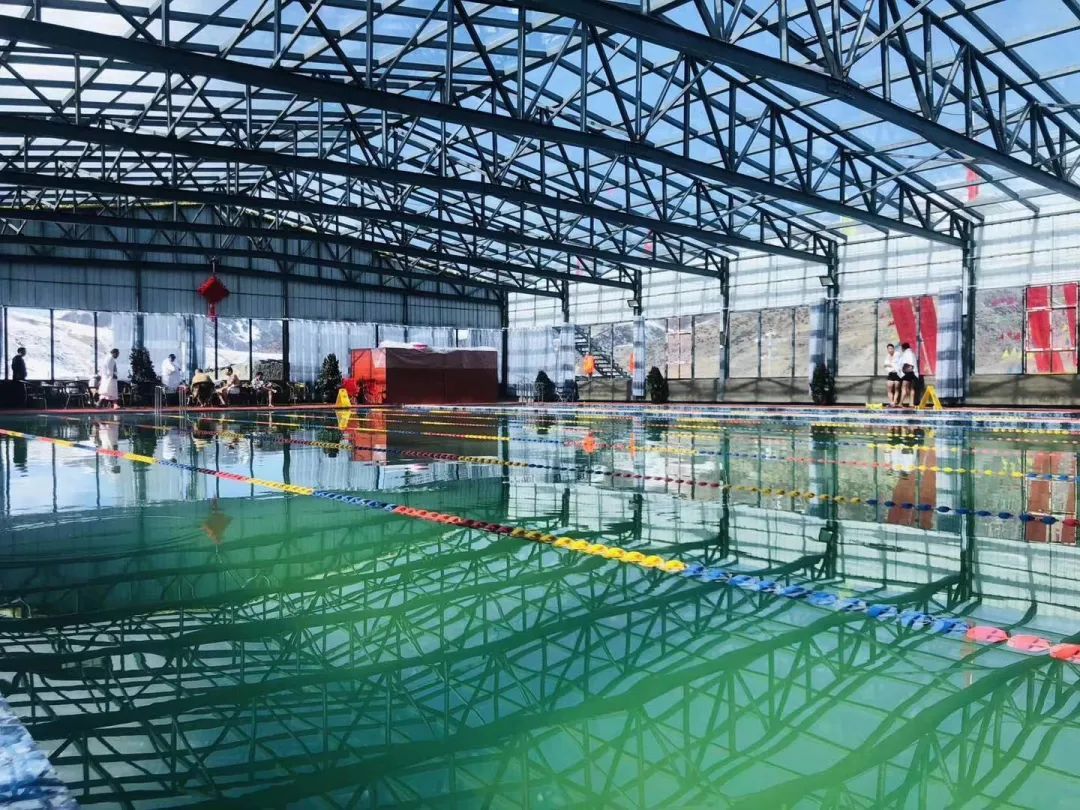 喜報！那曲比如縣兩處景區(qū)被評為示范基地