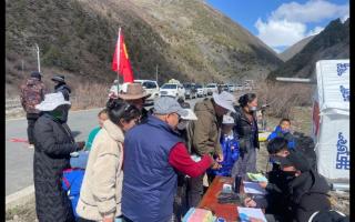 2.99萬公斤！2024年那曲市冬蟲夏草產(chǎn)量創(chuàng)新高