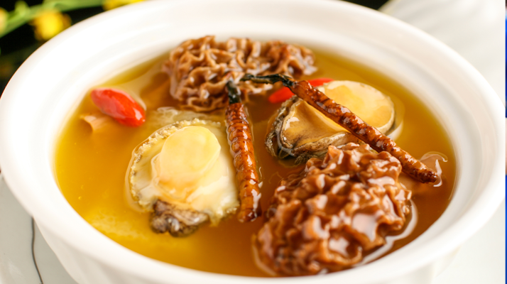 冬蟲夏草頭煲湯指南:三招解鎖滋補精華