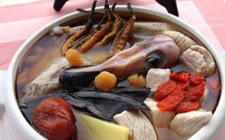 吃鮮冬蟲(chóng)夏草會(huì)過(guò)敏嗎？