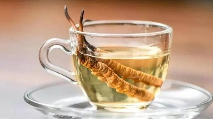 冬蟲(chóng)夏草沖泡溫度科學(xué)全解:解鎖80℃的生命密碼