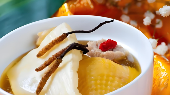 <a href=http://www.eaebo.com/yangsheng/ target=_blank class=infotextkey>冬蟲夏草的作用</a>有哪些