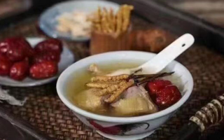 冬蟲夏草：辨清體質(zhì)，找準(zhǔn)適合的滋補人群