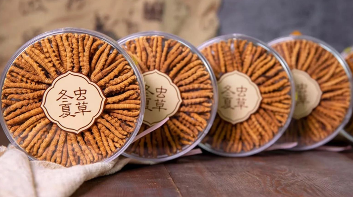 2025年7月冬蟲夏草價格行情公布！<a href=http://www.eaebo.com/jiage/ target=_blank class=infotextkey>蟲草價格</a>降了！