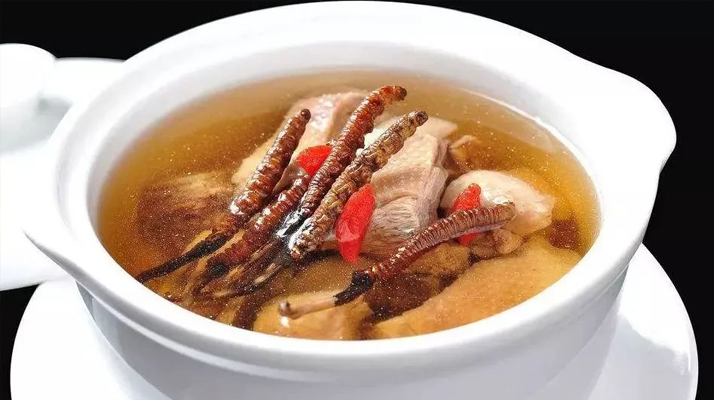 冬蟲夏草對(duì)性功能有幫助嗎？