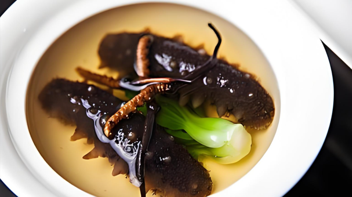 老人適合服用冬蟲夏草嗎？