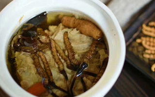 鴨子冬蟲夏草怎么煲湯好？掌握 3 個關(guān)鍵，燉出鮮醇滋補靚湯