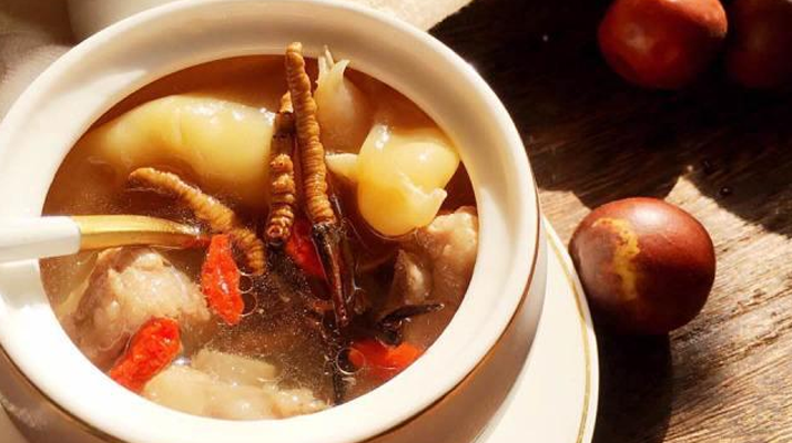 什么是冬蟲夏草主要產(chǎn)地 