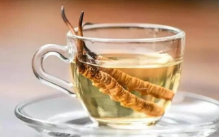 十根冬蟲夏草泡多少酒？科學配比與實操指南