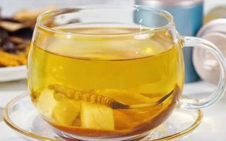 藏農(nóng)神草的冬蟲夏草有藥用價值嗎?