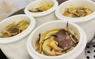 冬蟲夏草可以燉蓮子嗎？那曲源頭品牌教你正宗滋養(yǎng)搭配