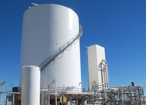 中國(guó)能源行業(yè)2019年終盤(pán)點(diǎn)！